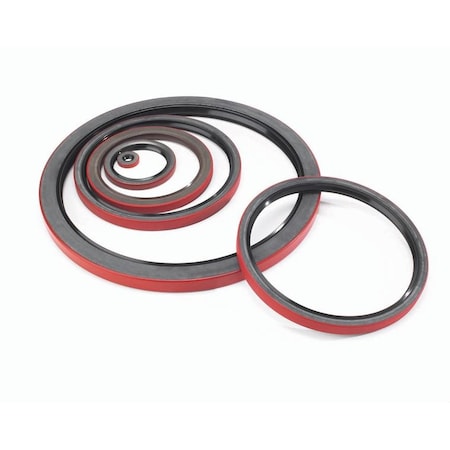 National Oil Seals & Bearings 4WD FR AXLE-AXLE SHAFT CHE TK 1/2 68-91/ 5131
